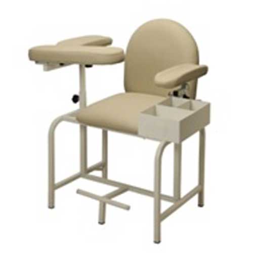 Blood Collection (Phlebotomy) Chair
