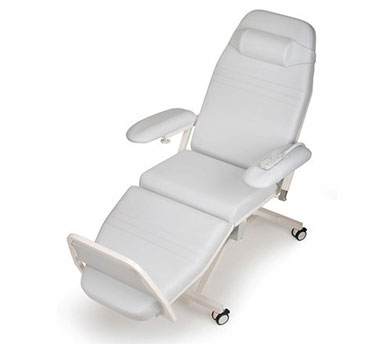 Chemotherapy Chair (Standard Comfort)