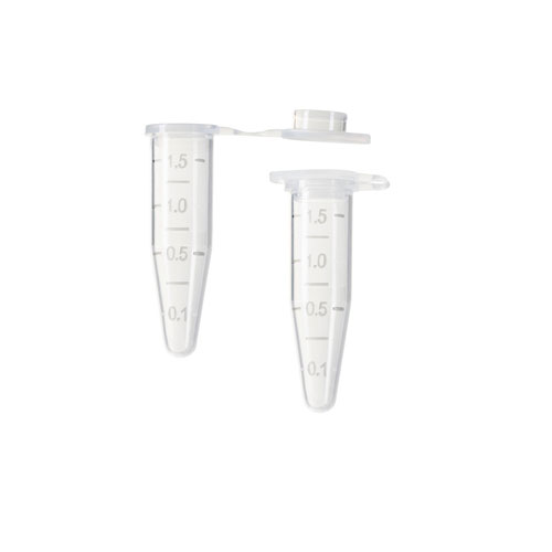 Micro Centrifuge Tube / Aliquot Tube (MCT)